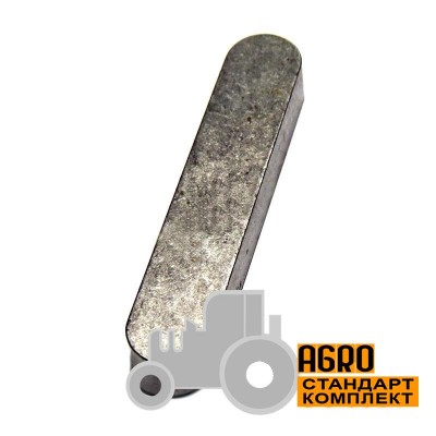 Шпонка призматична 624054 Claas