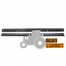 Бичі 4221618285, 4221618293 молотильного барабана комбайна Case-IH