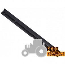 Бичі 060100632, 060100640 молотильного барабана комбайна Case-IH