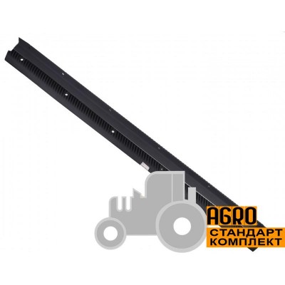 Бичі 060100632, 060100640 молотильного барабана комбайна Case-IH