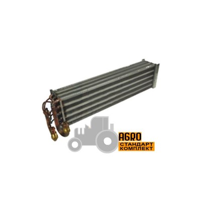 Випаровувач кондиціонера 622836, 625853 Claas