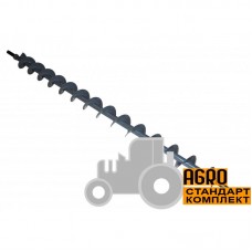 Колосовий шнек 757248 Claas Lexion, 2478mm