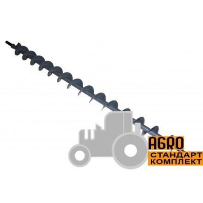 Колосовий шнек 757248 Claas Lexion, 2478mm