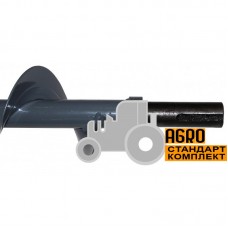 Колосовий шнек 757248 Claas Lexion, 2478mm