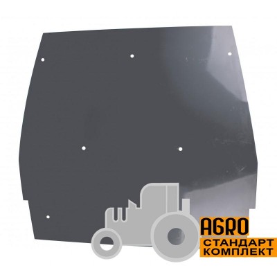 Обшивка 0000762182 транспортера Claas Jaguar