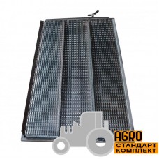 Сито жалюзійне нижнє - 553540 Claas Tucano