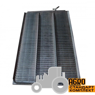 Сито жалюзійне нижнє - 553540 Claas Tucano