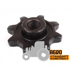 Зірочка H128576 транспортера John Deere, Z8