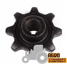 Зірочка H128576 транспортера John Deere, Z8