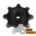 Звездочка H128576 транспортера John Deere, z8