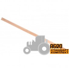 Планка дерев'яна направляюча ланцюга похилої камери Z37428 John Deere