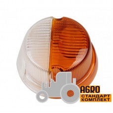 Плафон фари передньої - 178002 Claas