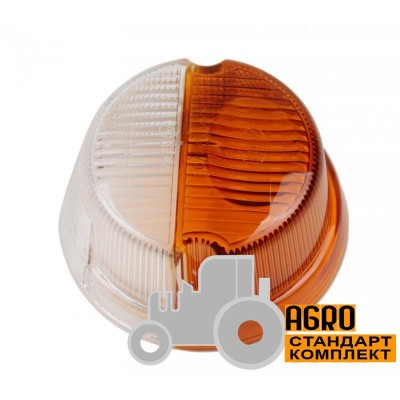 Плафон фари передньої - 178002 Claas