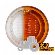 Плафон фари передньої - 178002 Claas