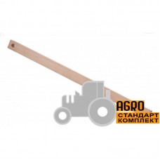 Планка дерев'яна направляюча Z30245 комбайна John Deere