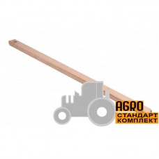 Планка дерев'яна направляюча Z30245 комбайна John Deere