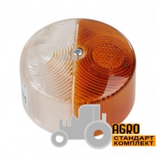 Плафон фари передньої - 178021 Claas