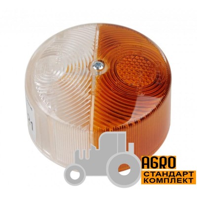 Плафон фари передньої - 178021 Claas