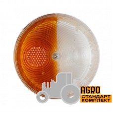 Плафон фари передньої - 178021 Claas