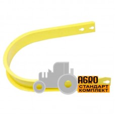 Направляюча пальця підбирача 86618414 New Holland