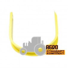 Направляюча пальця підбирача 86618414 New Holland