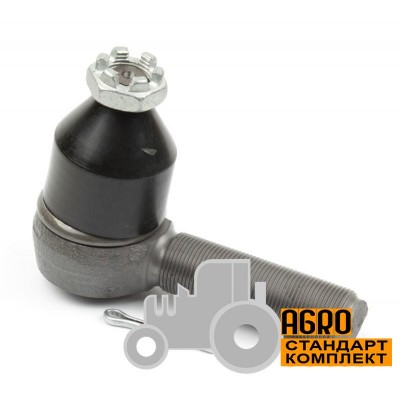 Наконечник рульової тяги AZ35644 John Deere [Agro Parts]