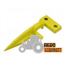 Палець одинарний 80918222 New Holland