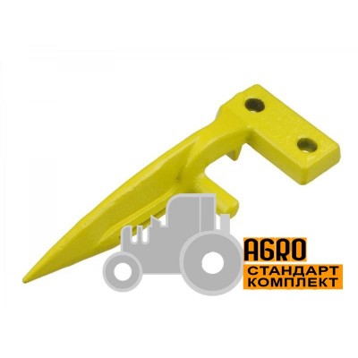 Палець одинарний 80918222 New Holland