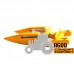 Палець подвійний жатки 80916328 New Holland