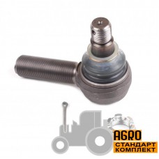 Наконечник рульової тяги 643310 Claas [Agro Parts]