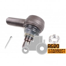 Наконечник рульової тяги 643310 Claas [Agro Parts]