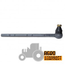 Наконечник рульової тяги (довгий) 669840 Claas [Agro Parts]