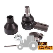Наконечник рульової тяги 668998 Claas [Agro Parts]