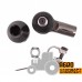 Наконечник рульової тяги 668998 Claas [Agro Parts]