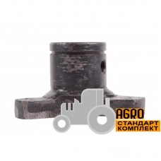 Поводок приводу сітки радіатора - 752293 Claas