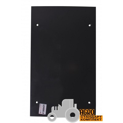 Металева обшивка транспортера - 0000684310 Claas Jaguar