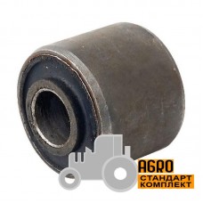 Сайлентблок (вкладиш MEGU) - 656870 Claas - підсилений