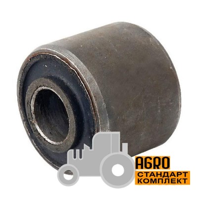 Сайлентблок (вкладиш MEGU) - 656870 Claas - підсилений