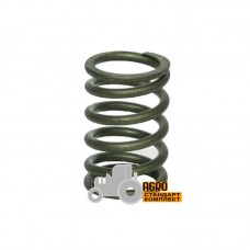 Пружина прес-підбирача New Holland , 12х16х31