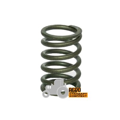 Пружина прес-підбирача New Holland , 12х16х31