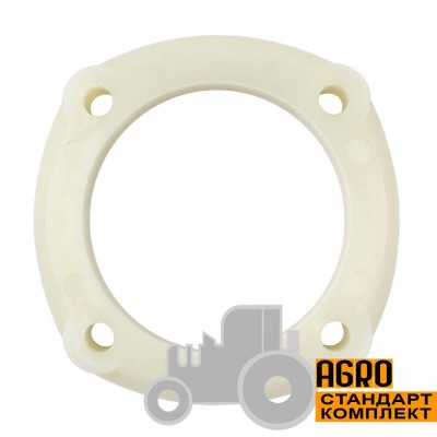 Корпус підшипника 726981 соломотряса комбайна Claas - 79,6х99,5мм