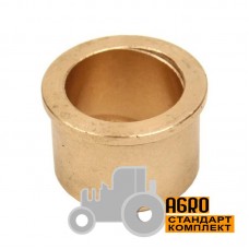 Бронзова втулка підшипника жатки - 669917 Claas