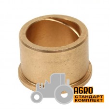 Бронзова втулка підшипника жатки - 669917 Claas