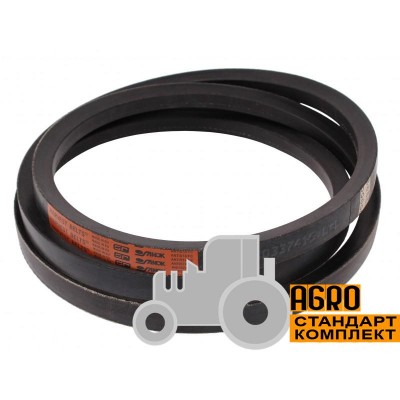 Приводной ремень 80337415 [New Holland] Cx2545 Harvest Belts [Stomil]