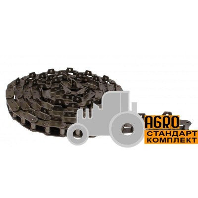 Ланцюг транспортера похилої камери - CA557/2K1/JA [ Rollon]