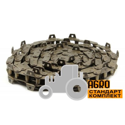 Ланцюг транспортера похилої камери - CA557/2K1/JA/J2A [ Rollon]