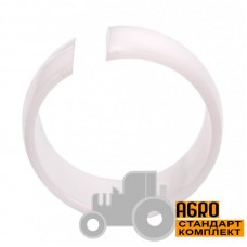 Тефлонова втулка H157812 головки коси жатки комбайна John Deere, 50х60х20