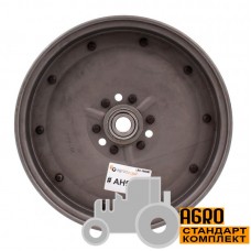 Натяжний ролик AH97031 John Deere