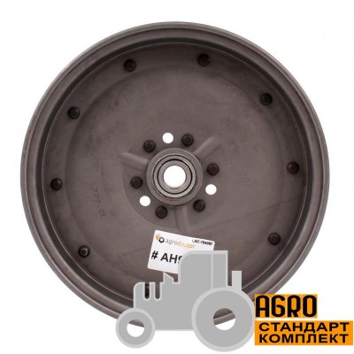 Натяжний ролик AH97031 John Deere