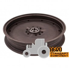 Натяжний ролик AH97031 John Deere